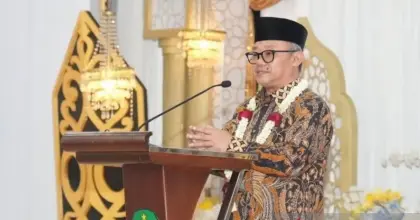 Mulai semester depan mengenai kecerdasan artifisial (AI)