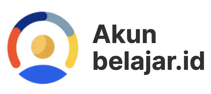 Akun Belajar