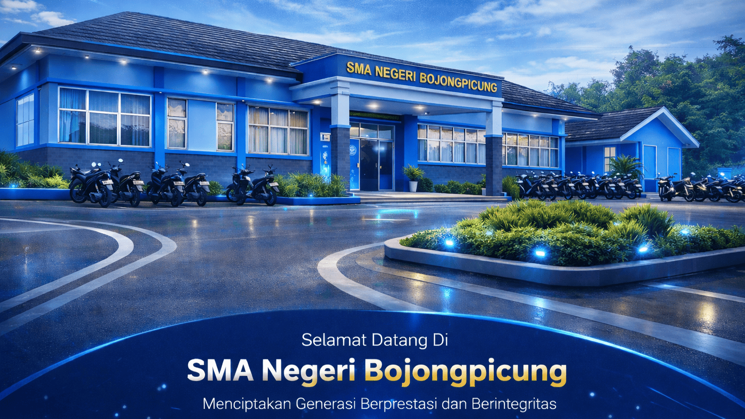 Misteri Hilangnya Buku Tua di Perpustakaan Sekolah